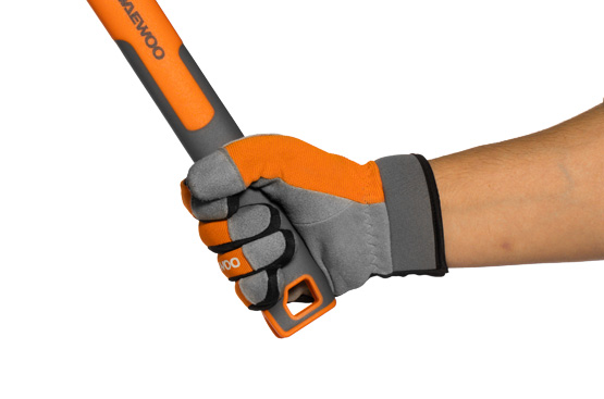 Специальная форма лезвия